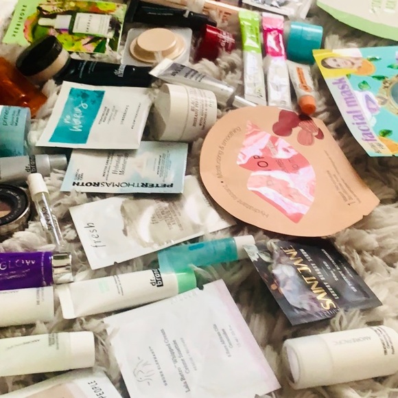 ✨BEAUTY BUNDLE✨10 Customized Samples for $10!✨ - Picture 2 of 3